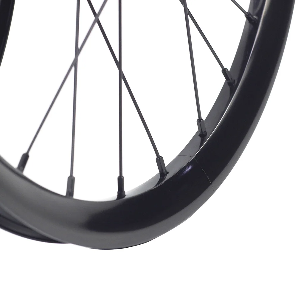 SILVEROCK TL-21 Alloy Bike Rim 18\