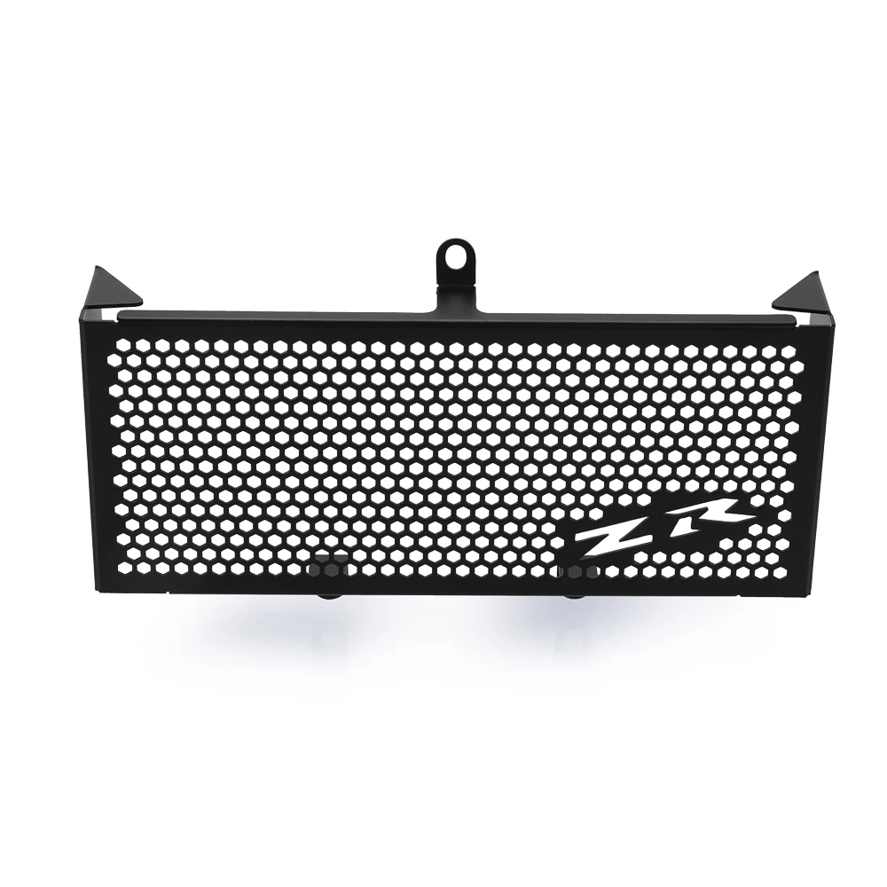 ZR750 ZR 750 For Kawasaki ZEPHYR 750 1991-1992-1994-1995-1996-1997-1998 Motorcycle Radiator Grille Guard Aluminium Protector