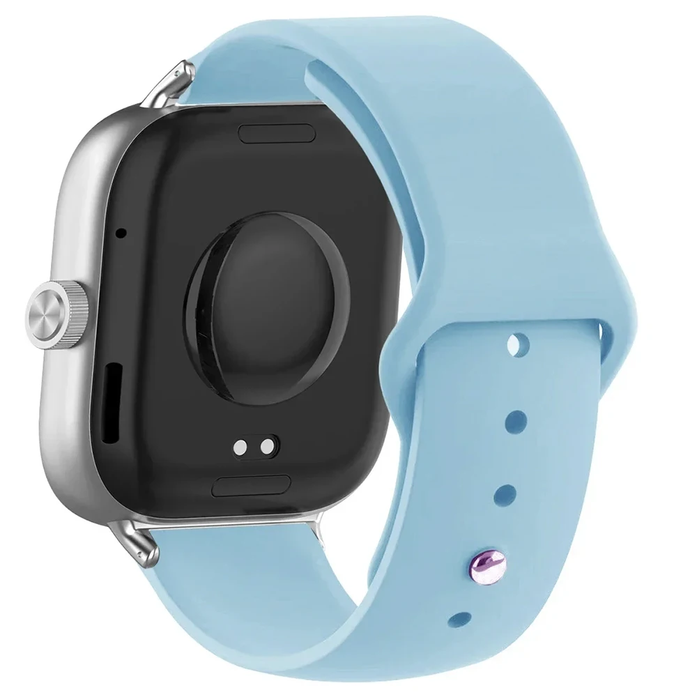 Silicone Band For R… - image