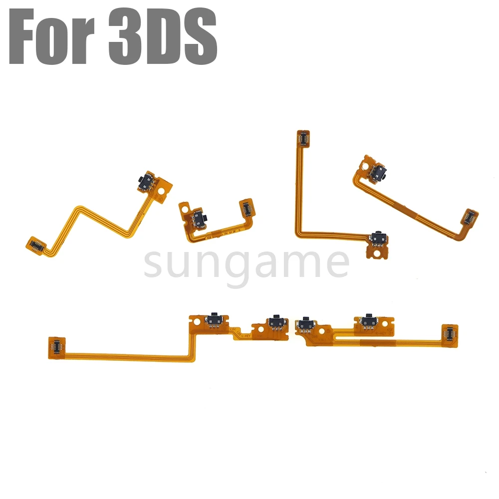 10Sets For 3DS 3DSX…