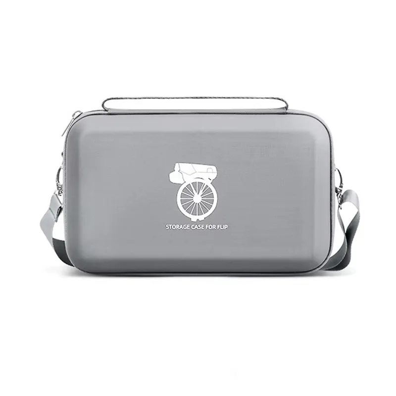 

Y45A-Anti-Fall Handheld Bag For DJI For FLIP RC 2 Remote Control Storage Bag Portable Carrying Case For FLIP Drone Accessories