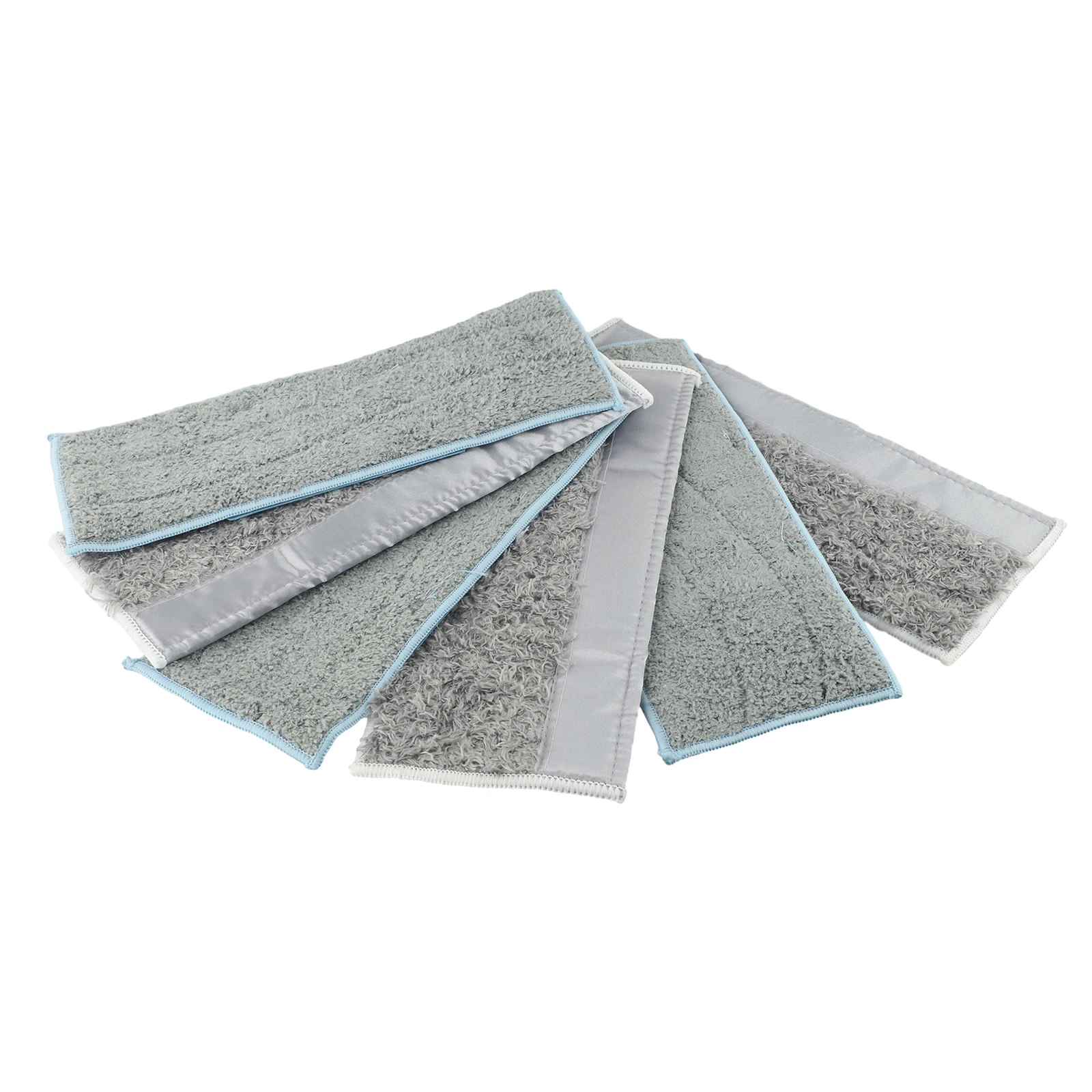 

Eliminate Dirt For Hardwood Dry Sweeping Pad Vacuum Cleaner Parts Easy To Replace Efficient Cleaning Wicking Fiber