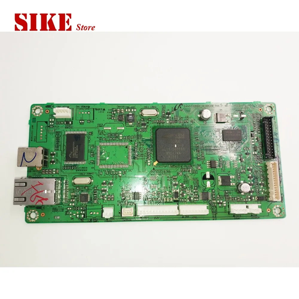 Logic Main Board Use For Xerox Phaser 3160N 3160 Formatter Board Mainboard