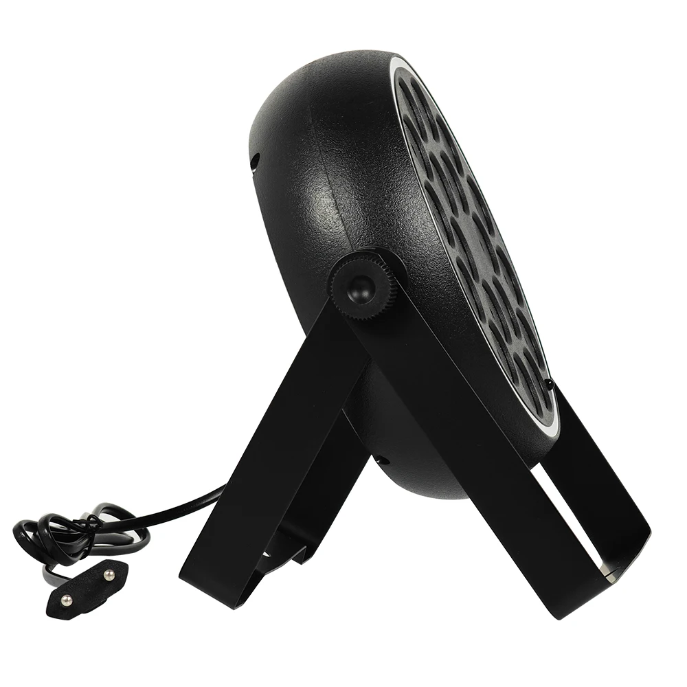 18LED Stage Lights, RGBW Par Light with Remote & DMX Controlled Sound Activated Uplights for Events Music Show Dance Party