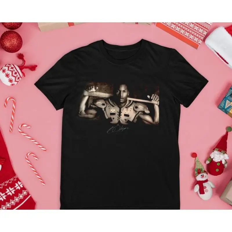 Bo Jackson Sport Co…