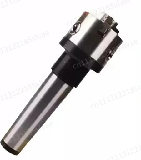 MT2 MT3 MT4 MT5 lathe chuck adapter rotating conical flange, custom disc connection plate 80/100/125/160/200mm lathe accessories