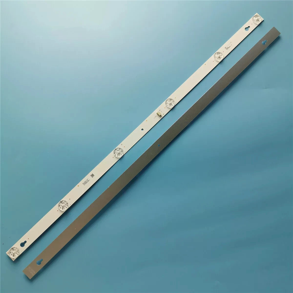 LED strip for TCL 32'' TV 4C-LB3206-HR01J HR03J HR01J HR09J HR08J PF01J D32A810 L32F1B LED32D2910 32HR330M06A8 32L2800 L32P1A