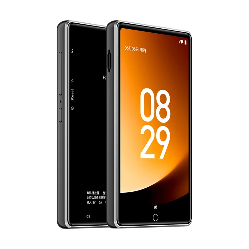 

Famue bf65 | Android 13.0 music player | preset rustore 4 + 64