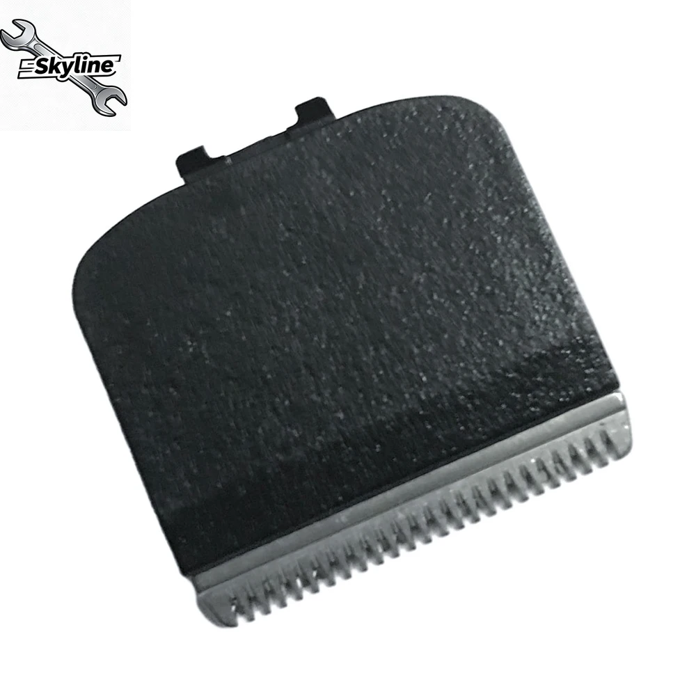 NEW Original Hair Clipper for ER-GB40 ER2403 ER2405 ER3300 ER333 ER-GY10 ER9201 Replacement Accessories Black/Grey