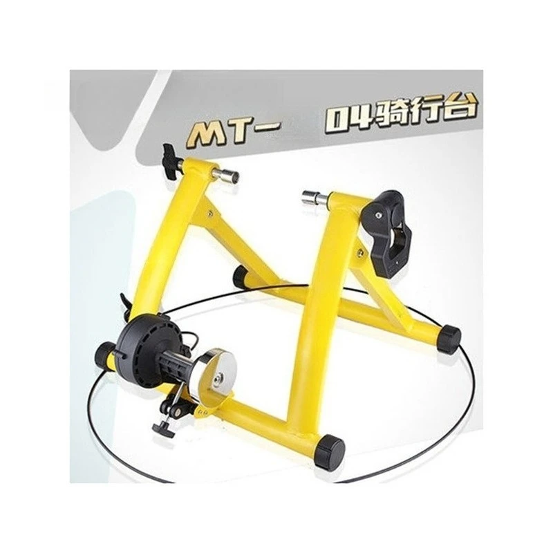 Cycling Table Training Table Indoor Training Rack Cycling Fitness Rack, Sports Equipment MT-04