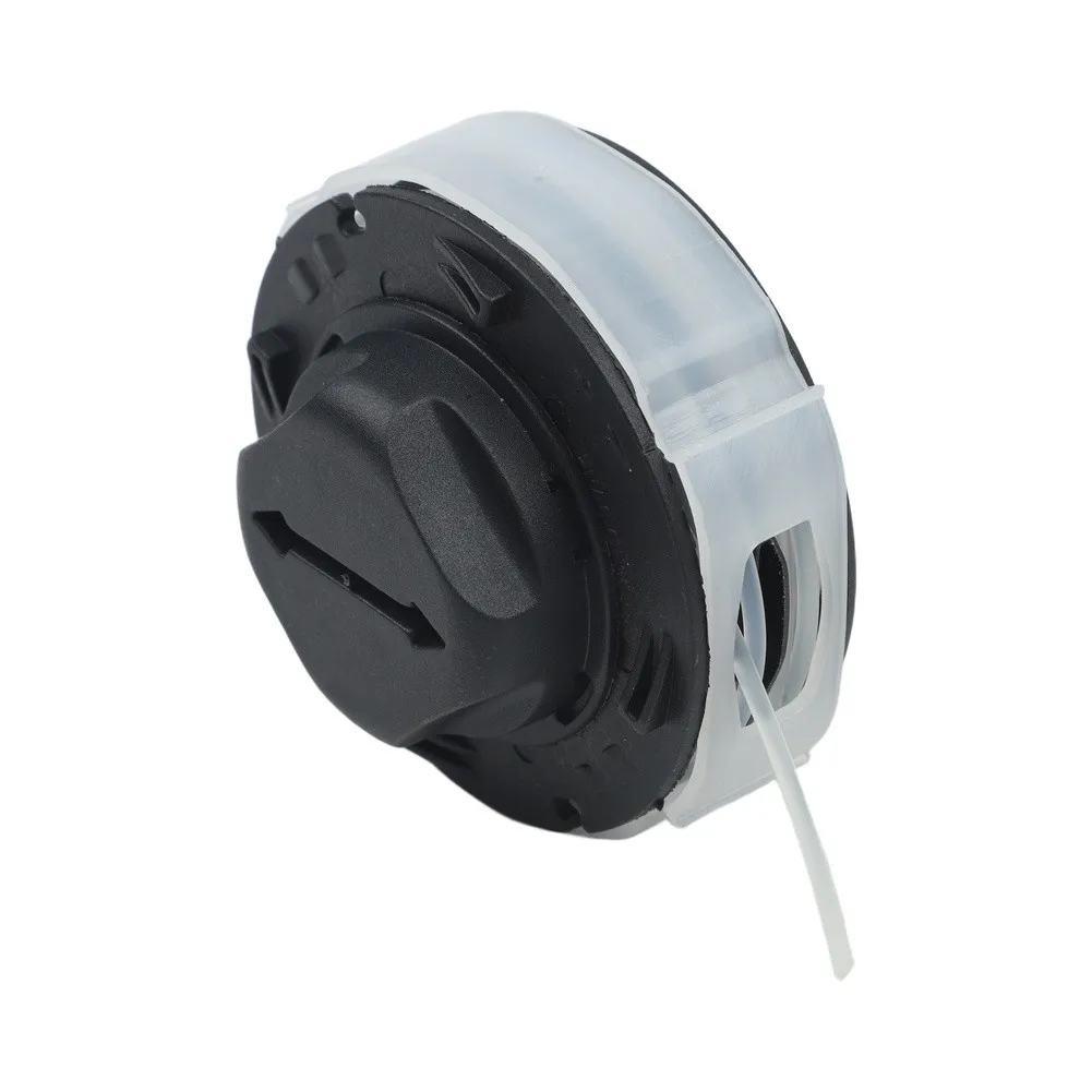 Manual Measurement Deviation for fsa 57 Spool Nylon Line Spool High Compatibility Spool For Trimmer Easy To Refill