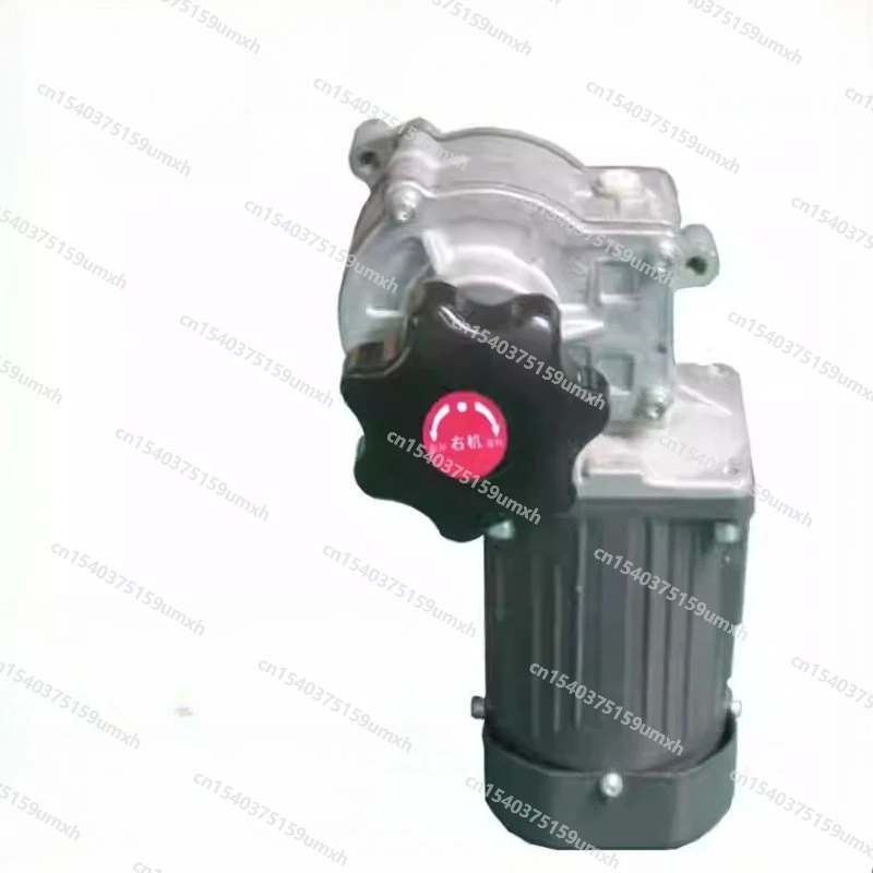 Baisheng 306 Barrier Gate Motor Xiwa Hakang Daha 406 Barrier Gate Motor