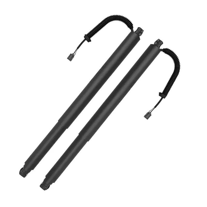 68910-08070 68920-08050 68910-08071 68920-08051 Rear Tailgate Power Lift Support Shock Strut for 2024-2025-2026 Toyota Sienna