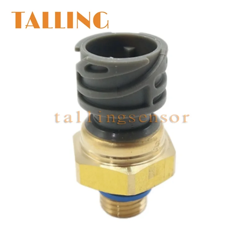 904-7470 Oil Pressure Sensor Switch For Kenworth T680 T800 T880 2016-2020 W900 2017 2019 Peterbilt 320 365 520 567 579 2016-2020 3