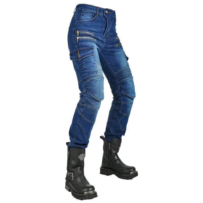 Thumbnail 3 - #69 Protective Motorcycle Trousers List of Top Picks