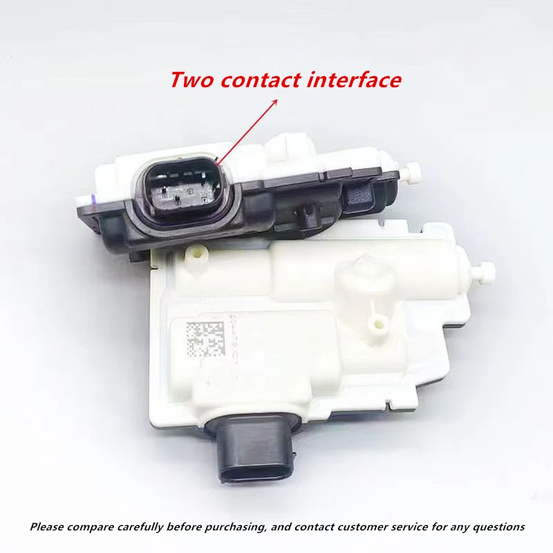 Door handle drive motor for NIO ET5/ET7/ES6/ES7/ES8/EC6/EC7,Concealed door handle drive motor,No need to replace assembly