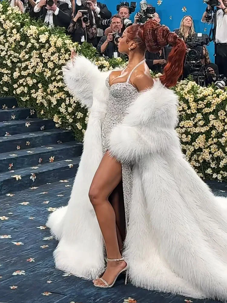 Sexy Luxus Schatz Perlen Metgala Meerjungfrau Formale Abendkleider Geburtstag Party Prom Kleider Angepasst