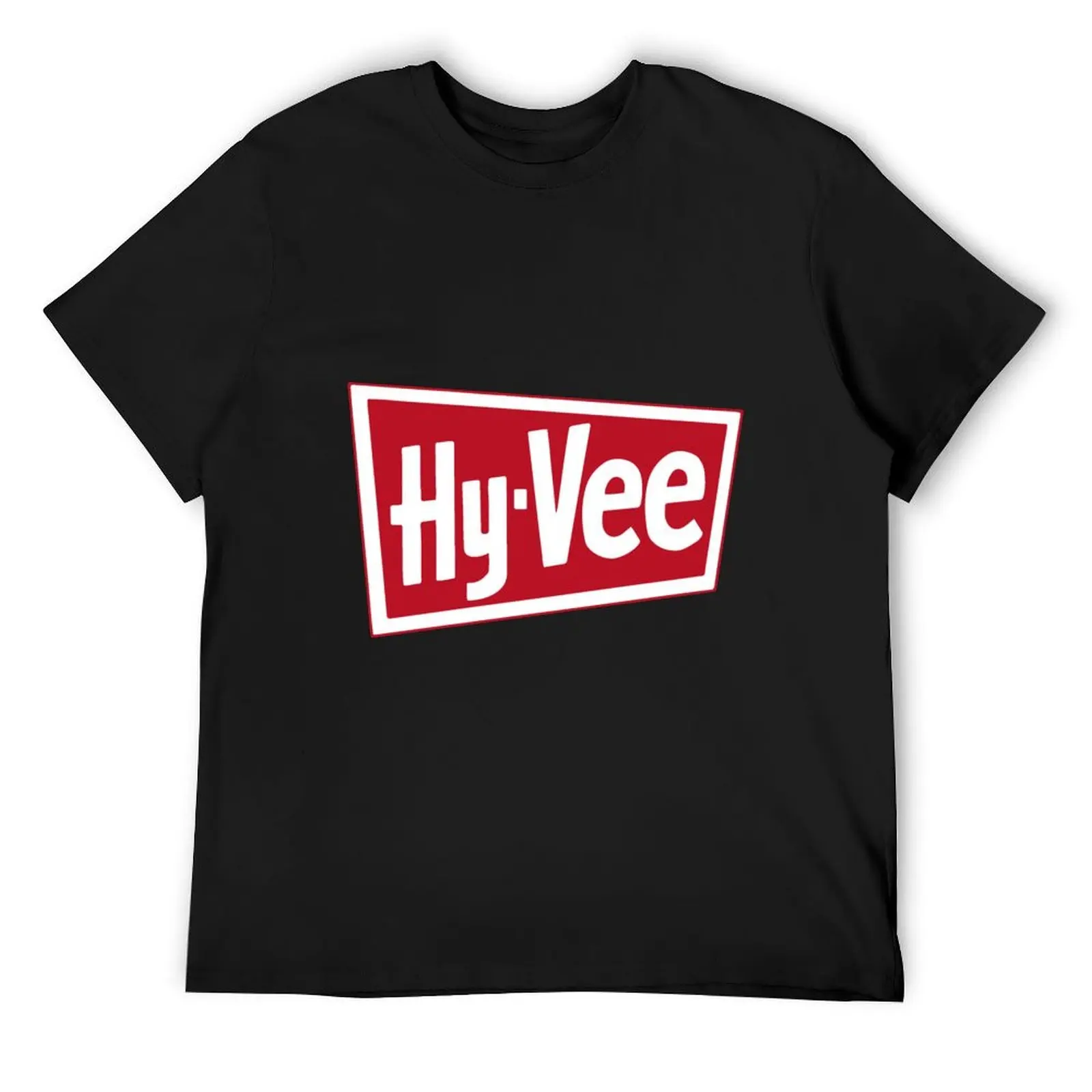 

Hy-Vee Retro 1963 logo T-Shirt Blouse summer top for a boy fruit of the loom mens t shirts