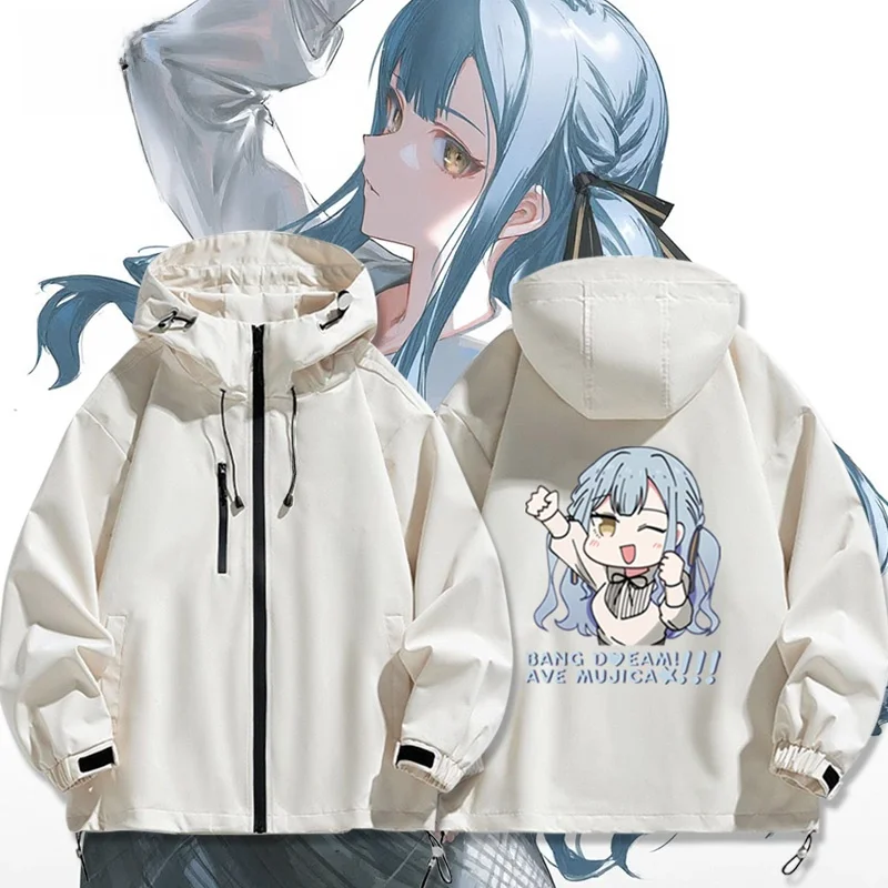 

Bang DrAve Ave Jaet ex Thiened Fce Outerwear Spor Sle Polyester Fiber Long Sve Regular Length Coat