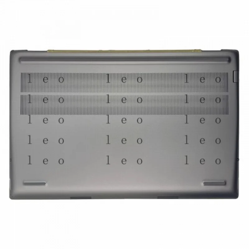 EE  NEW 0VNFYM For DELL Precision 17 7780 M7780 Bottom Case Base Cover Silver-Gray