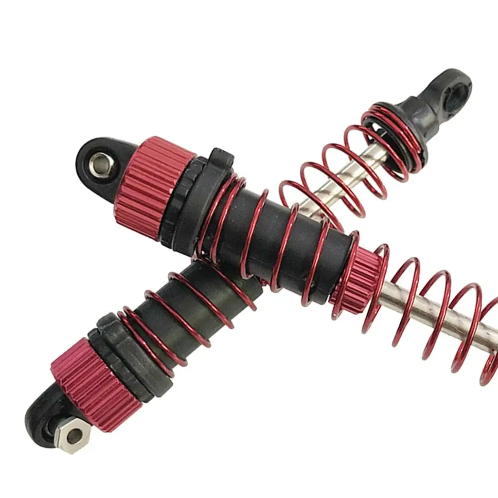 XINLEHONG 9125 1/10 RC voiture amortisseur 4WD RC pièces de modèle de voiture