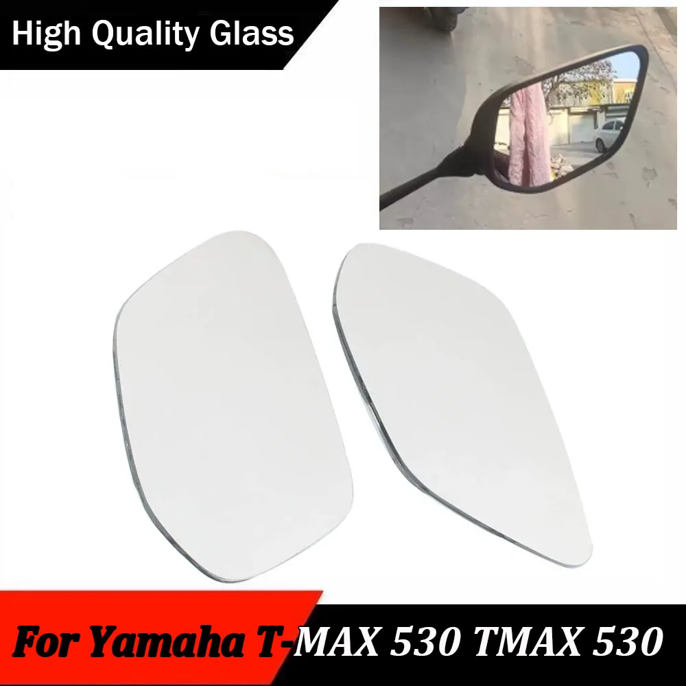For Yamaha T-MAX 53… - image