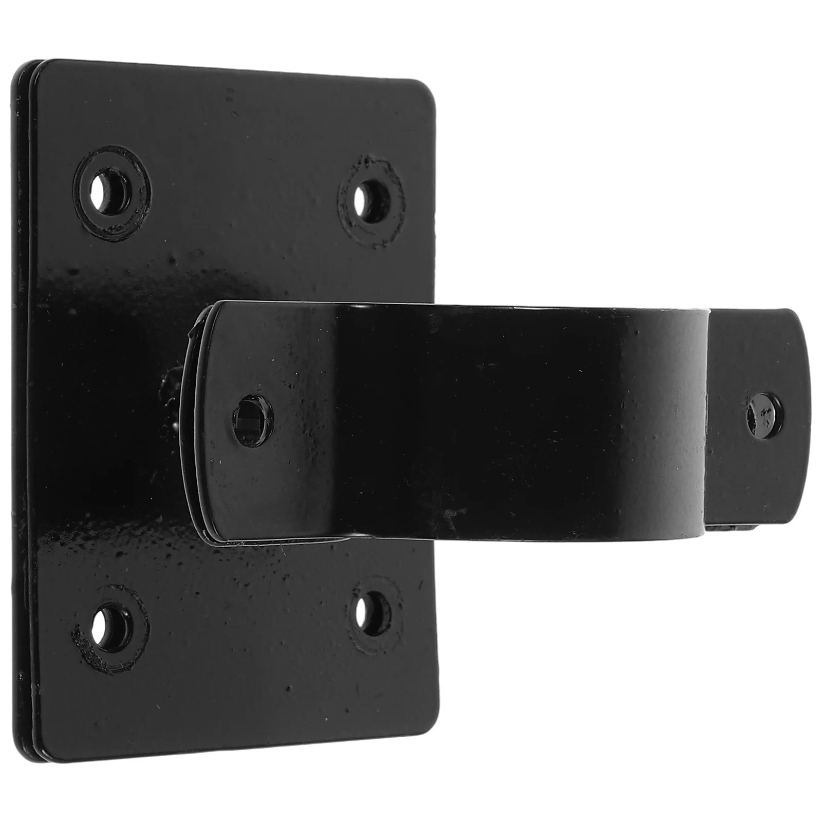 

Bike Front Storage Holder Iron Cargo Rack Simple Elegant Design Secure Fixing Part Mountain Bikes Cycling Supplies Accessories