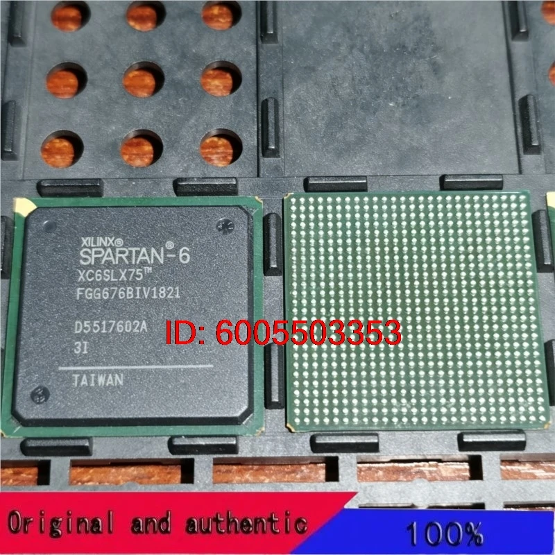 XC6SLX75-3FGG676I   XC6SLX75-2FGG676C   XC6SLX75-2FGG484I  XC6SLX75-3FGG484I   XC6SLX75-2CSG484I   XC6SLX75-3CSG484I
