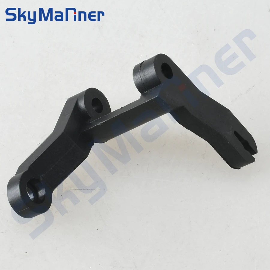 66T-41252 For Yamaha Outboard Engine 40HP 66T-41252 66T-41252-00-00 Lever, Choke Boat Engine Replacement Parts