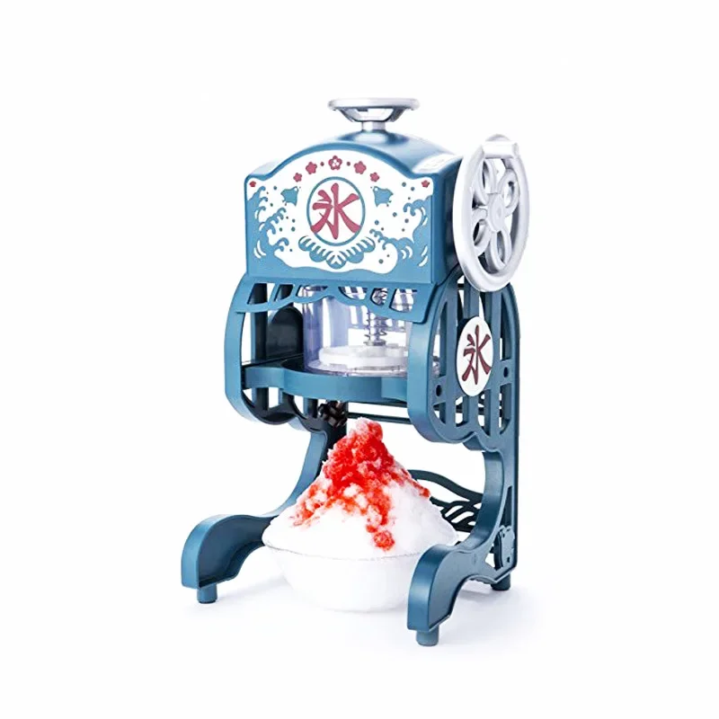 

Elektrische Eisbrecher/Rasierer Block Rasier maschine Eis hacker Smoothie Maschine