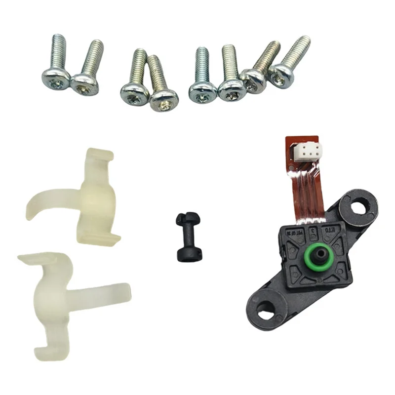 

Ingenious-Automatic Gearbox Pressure Sensor Replacement Part For Volvo Trucks VOE 21068286 New Spare Components