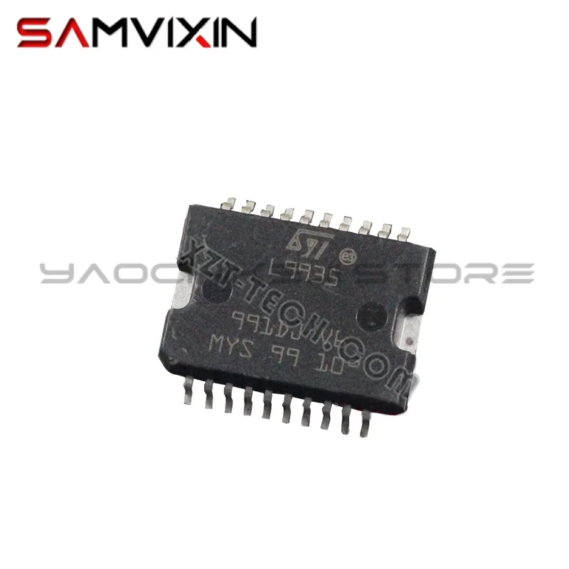 

10/PCS L9935 HSOP20 IC Integrated circuit In stock Electronic components New original free shipping