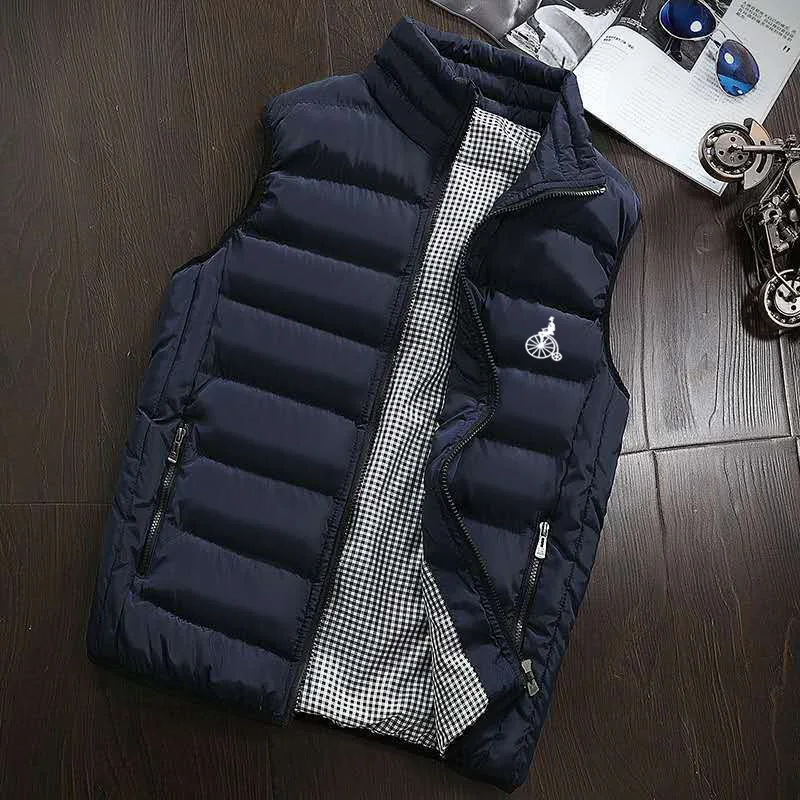 Autumn Korean Golf Jackets Men's Baseball Jacket Casual Work Jacket Edition Men's Windproof Cost Top Men Golf Clothing