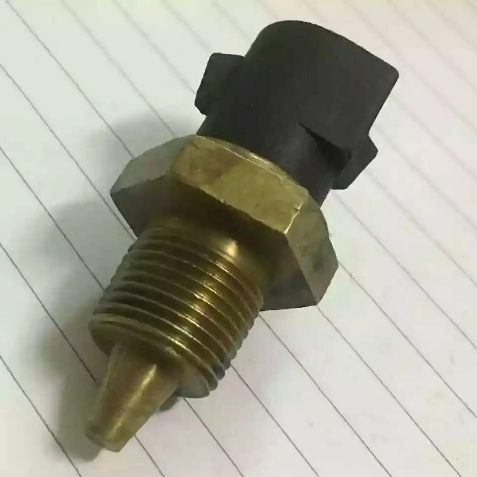 

TX6T, Ford Lincoln Mercury engine cooling fan cooling temperature switch sensor