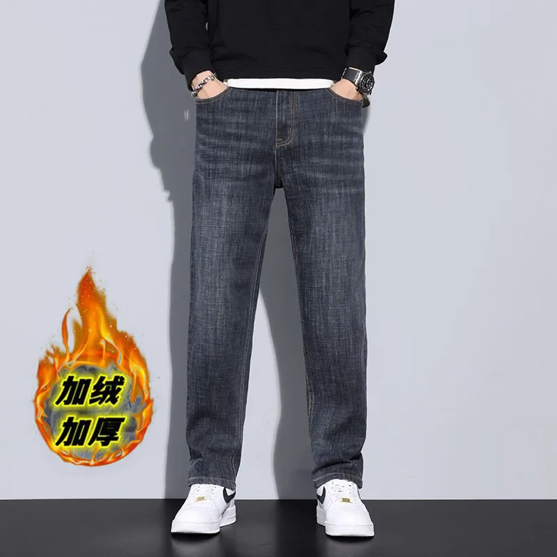 Dark Gray Fleece-lin