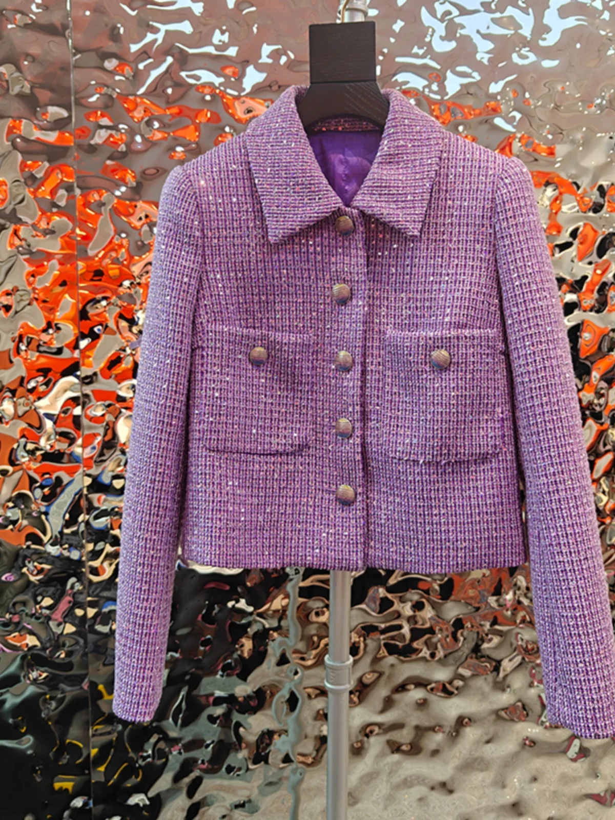 

Высококачественный клетчатый жилет Svel, женские брюки Faion ort, комплект из футболки, маленькая верхняя одежда Fraance Sle Street Sle