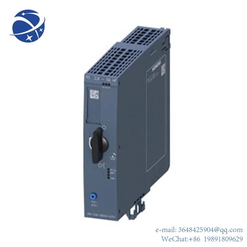 

YYHCElectric components of motor starter Reversible starter High performance reversible starter 3RK1308-0BD00-0CP0