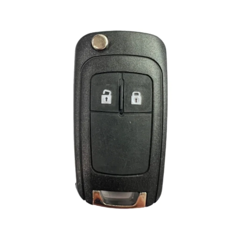 

For Chevrolet Key Case Cruze Epica Lova Camaro Impala Aveo Malibu Sail Orlando Trax Spark Remote Car Key Shell Logo 2/3/5/Button