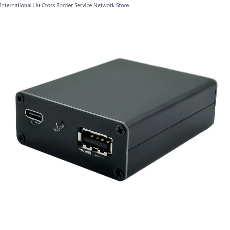 Analyzer, Open Source Portable HS 2.0 Logic Analyzer
