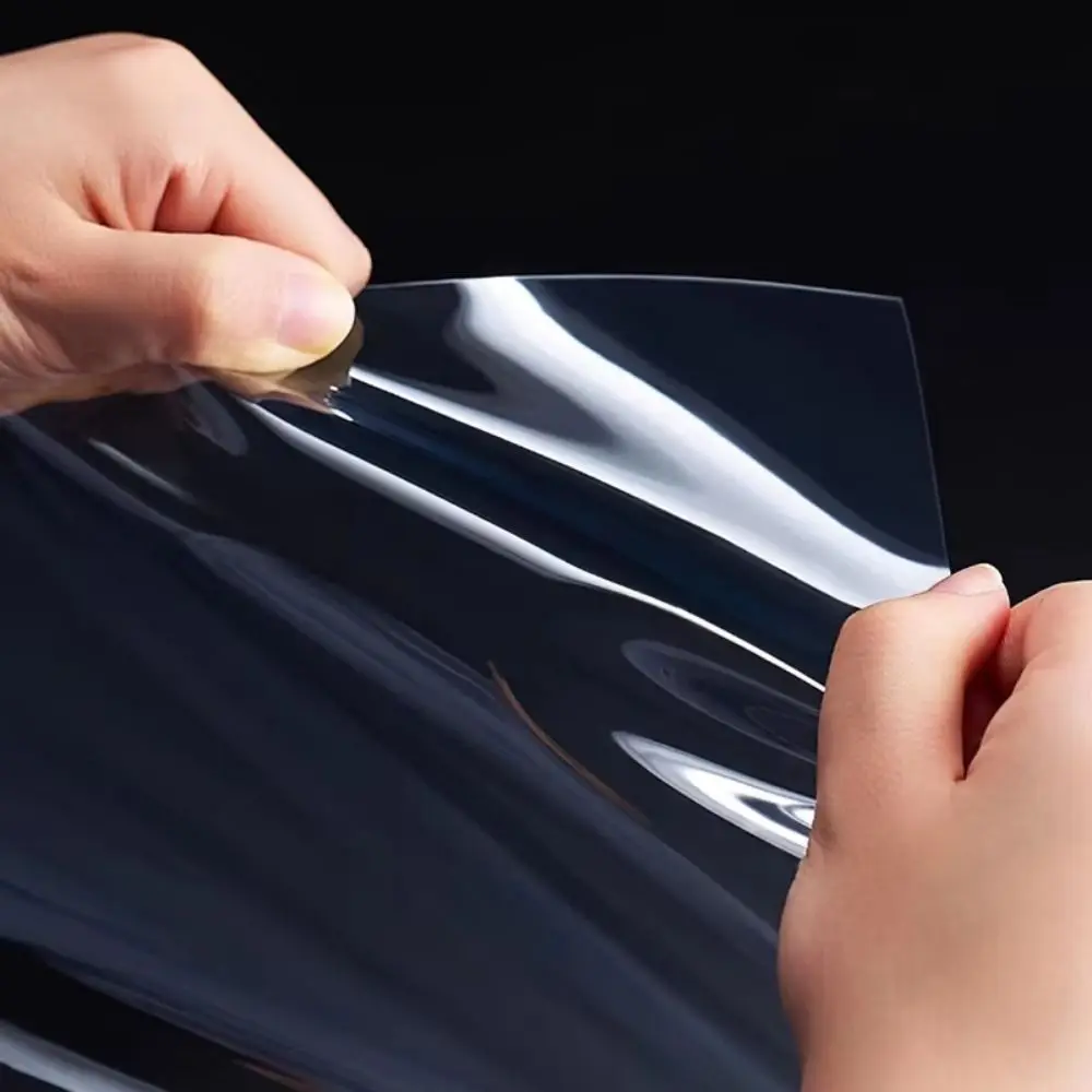 

Прочная ткань, прозрачный водонепроницаемый брезент, водонепроницаемый ветрозащитный садовый дождевик, складной брезент из ПВХ, непромокаемая ткань