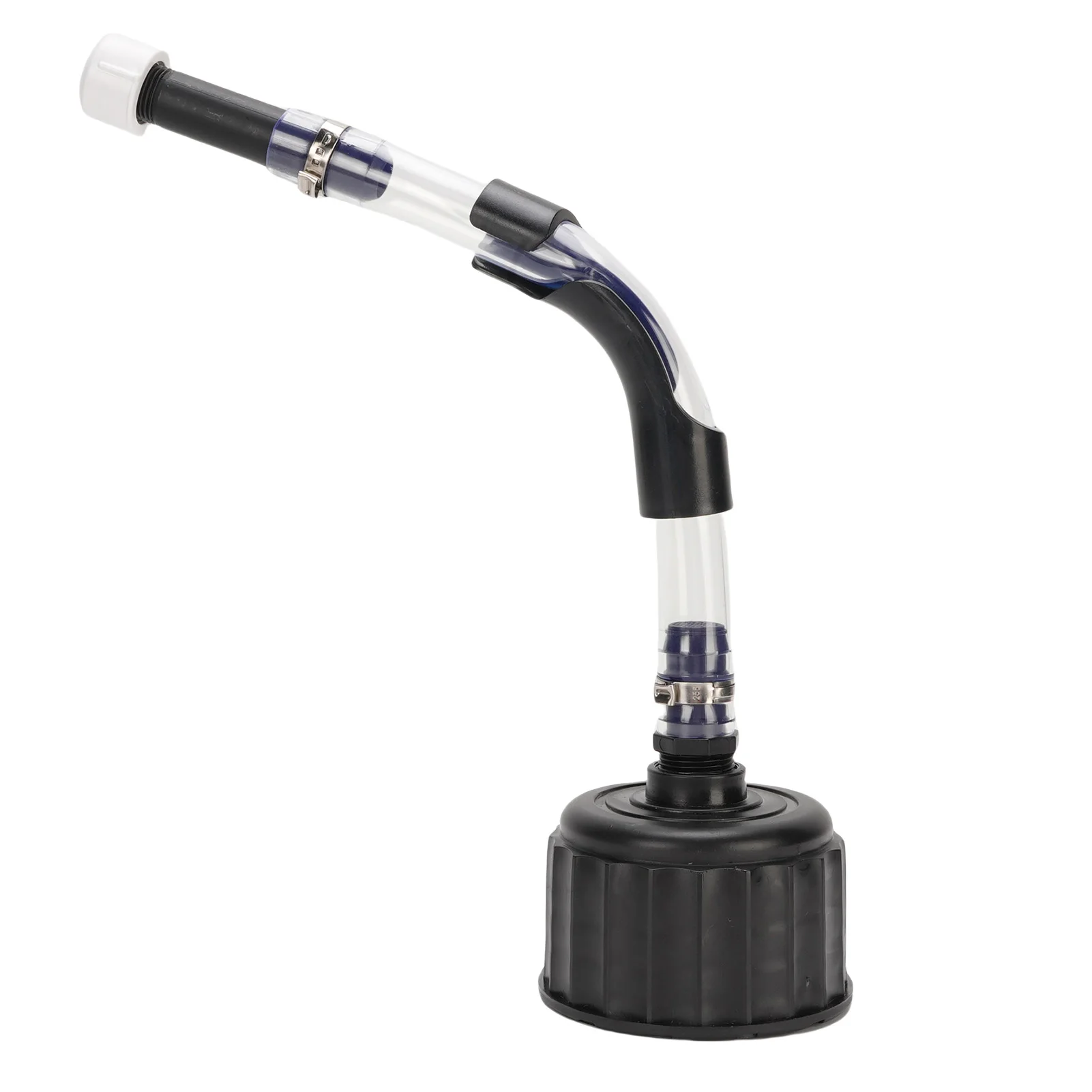 Racing Fuel Filler …