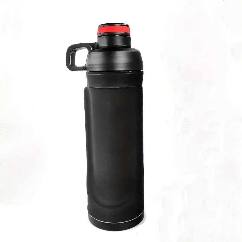 Diversion Safe Water Bottle Hidden Storage Compartment For Smart Phone and Cash