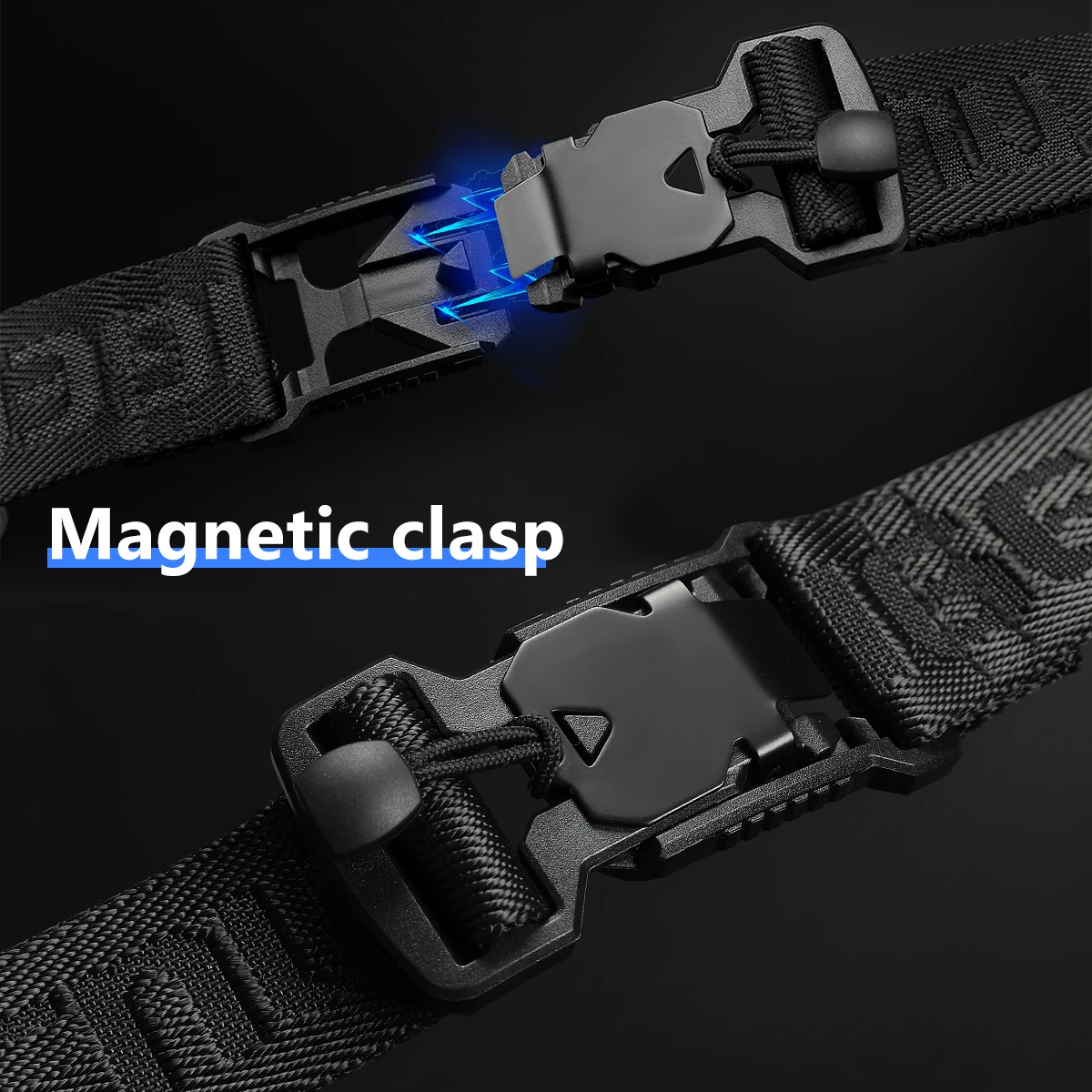 Tigernu Cross Bag Fashion Men's Bag Aesthetic Bags For Men Waterproof Shoulder Bag Male Chest Bag Lightweight Slingbag