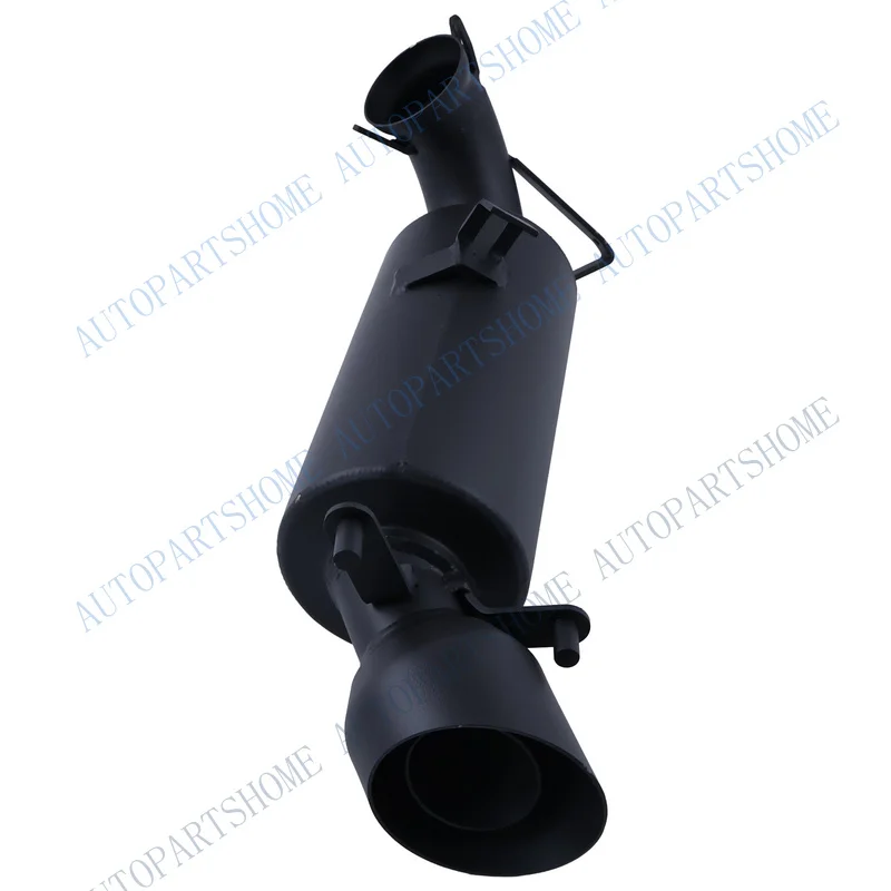 Z... Mountain Muffler ‎764-2035 For2011-2012 Polaris Pro RMK 800 Switchback/Assault/R