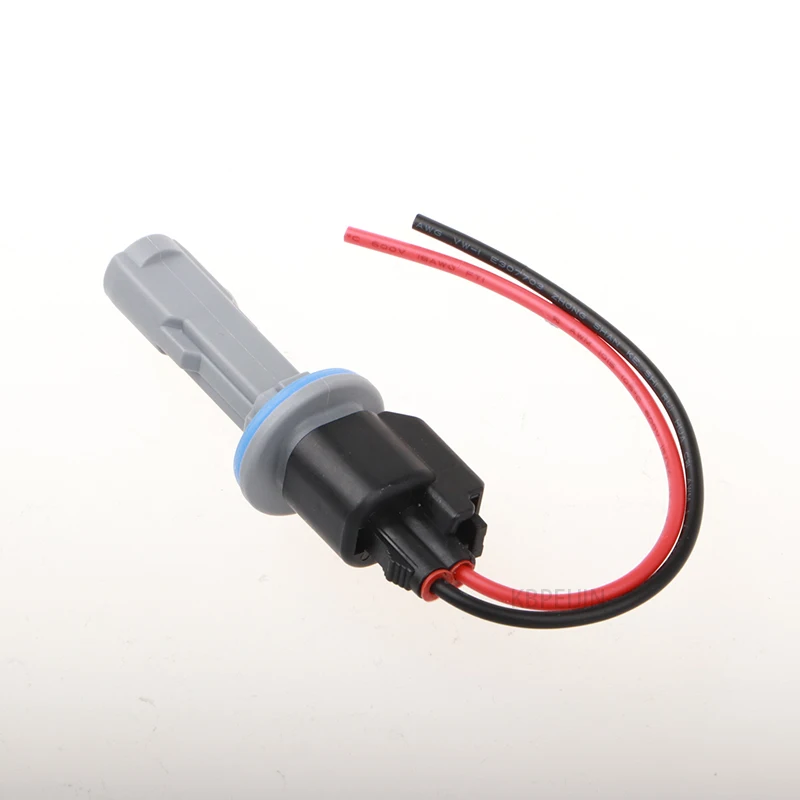 1Set For Jeep Cherokee Dodge Ford T10 W5W Bulb Socket Cable Adapter Lamp Holder Connector Accessories