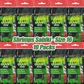 Shrimps Size16