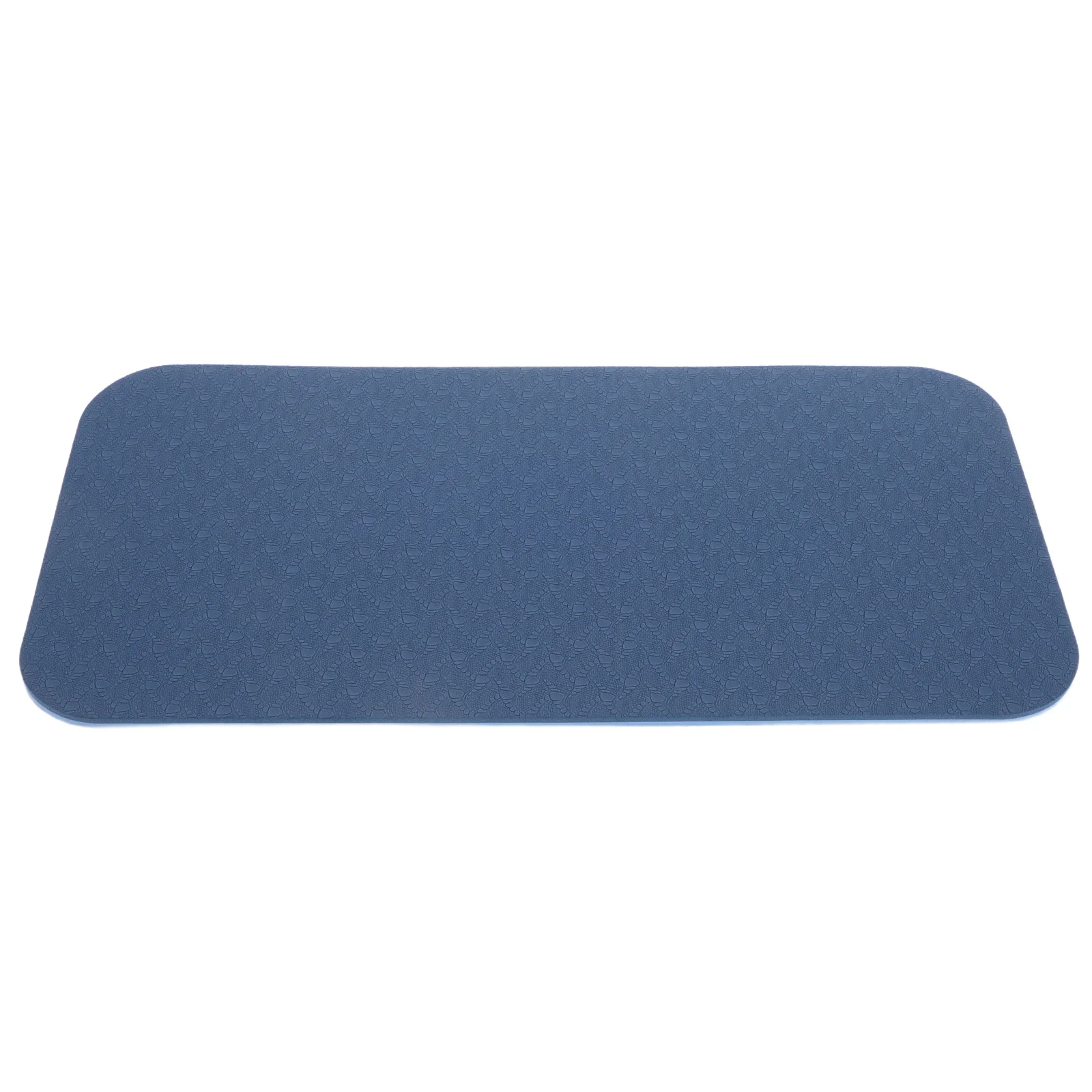 

1pc Extra Thickened Yoga Fitness 180X68Cm Non-Slip Wide Design For Home Workout Garden Kneeling Pad Exercise Floor Mat Beginners
