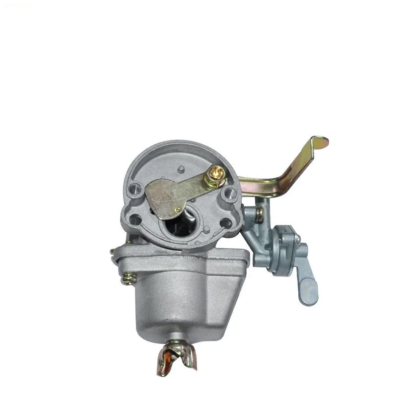 Carburetor Kit for Robin NB411 CG411 BG411 EC04 49CC Brush Cutter Weedeater Grass Trimmer 5416040000 Garden Tool Replacement