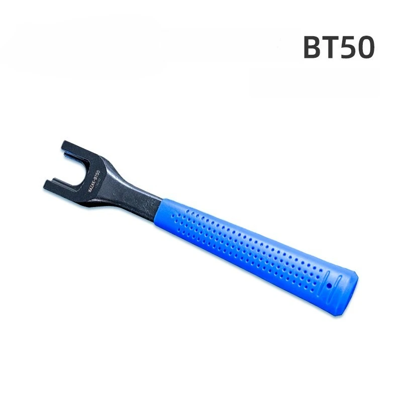 CNC retention knob wrench for BT30 BT40 BT50 40P D40 machine tool spindle pull stud disassembly tightening tool