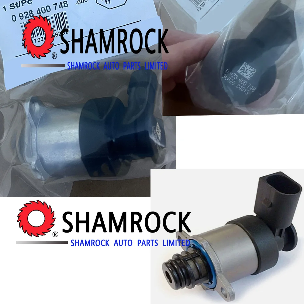 0928400748 0928400708 FUEL PUMP PRESSURE REGULATOR CONTROL VALVE 0 928 400 708  0445010611 059130755BC